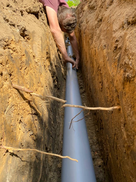 Best Emergency water extraction  in Johnson City, KS