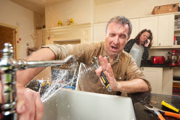 Best 24/7 water damage repair  in Johnson City, KS